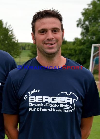 Fussball Regional Saison 2016/17 Spieler-Trainer-Funktionäre (© Fotostand / Loerz)